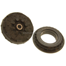 2012 Buick LaCrosse Shock or Strut Mount 1